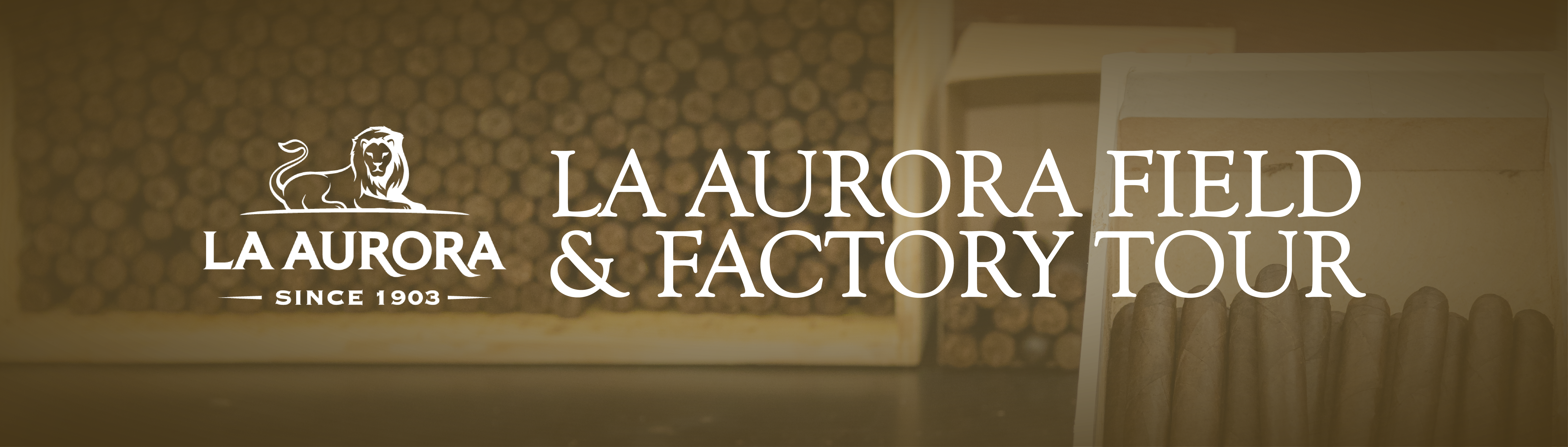 La Aurora Field & Factory